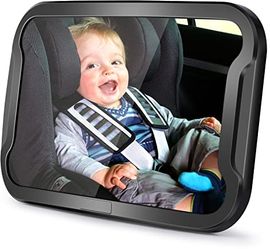 Vinabo Baby-Autospiegel
