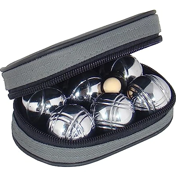 BEX 40180 Boule Boccia Provence mit Tasche – Bild 2
