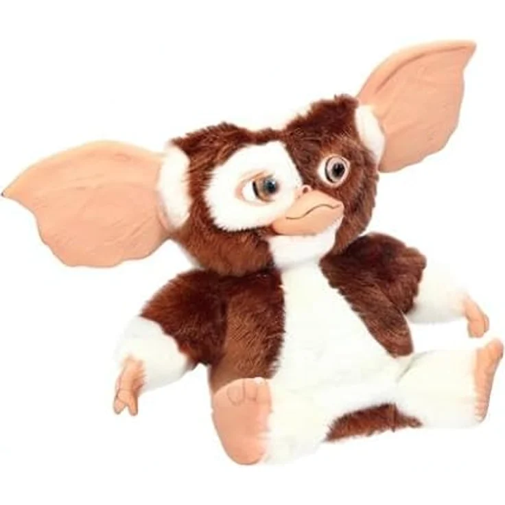 Gremlins Tanzender Gizmo Plüsch mit Sound – Bild 8