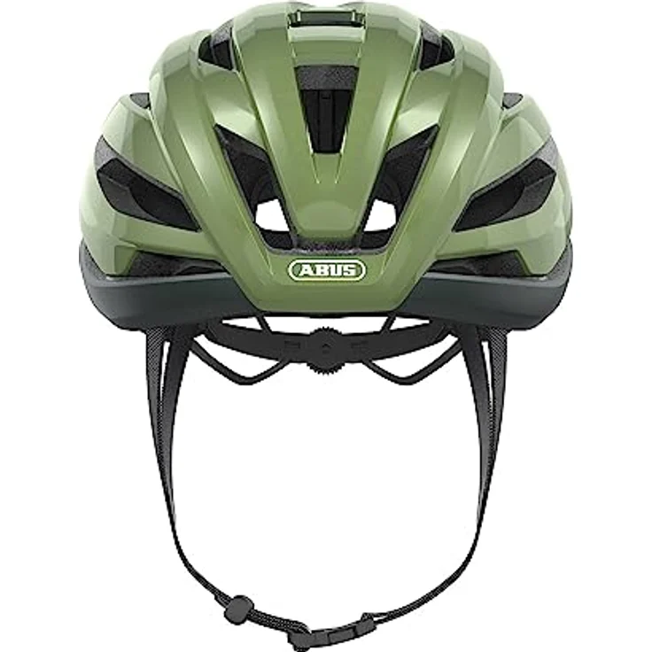 Abus Storm Chaser Opal Green 54 - 58 cm – Bild 2
