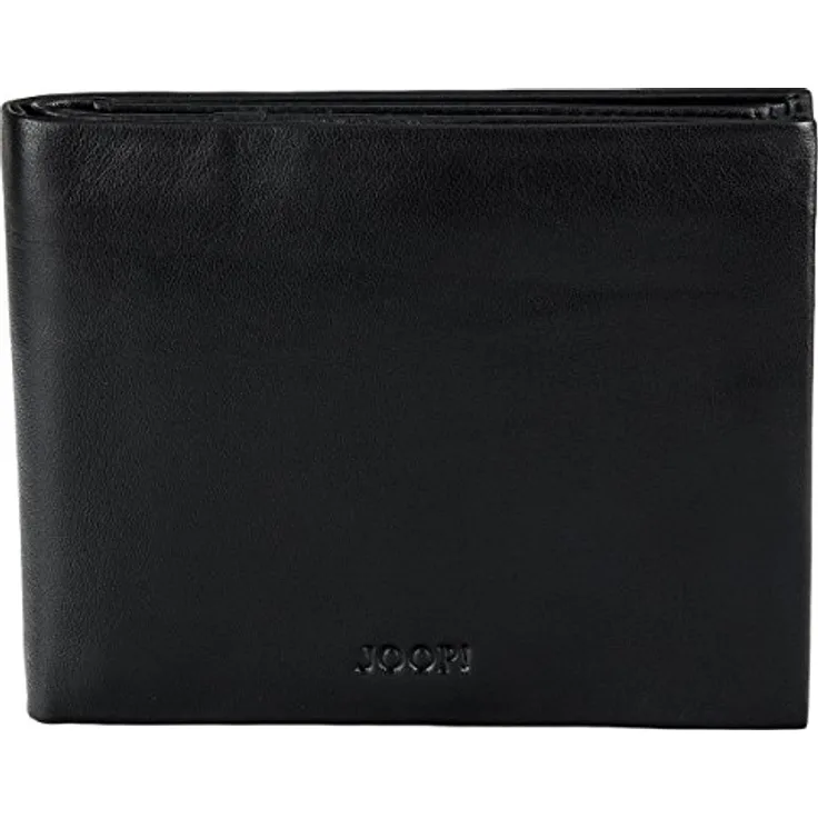 Joop! Pero Minos - Geldbörse 12.5 cm black