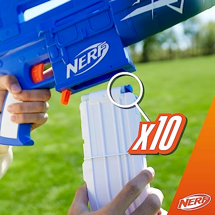 NERF FORTNITE Rad AR – Bild 3