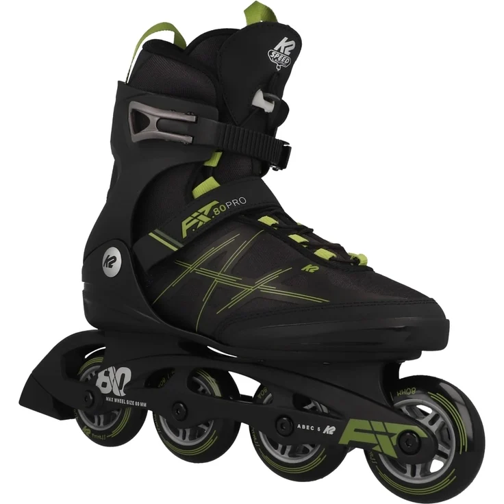K2, Inline Skates, (48) – Bild 1