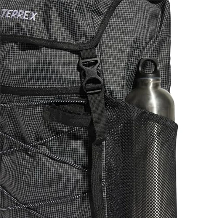 adidas TERREX CLIMACOOL MULTI RUCKSACK, Wanderrucksack mit feuchtigkeitsableitendem System, geeignet für Wochenendtrips und Pendeln, aus 50% recycelten Materialien – Bild 5