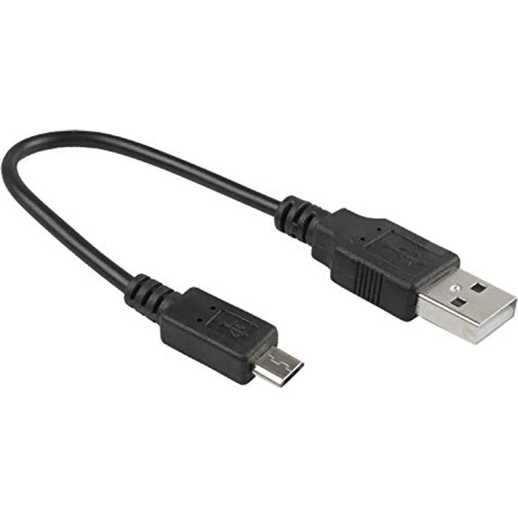 M-Wave Unisex – Erwachsene Helios K 1.1 USB Akkurücklicht, schwarz/rot – Bild 2