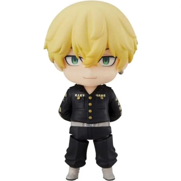 Tokyo Revengers Nendoroid Figurine PVC Chifuyu Matsuno