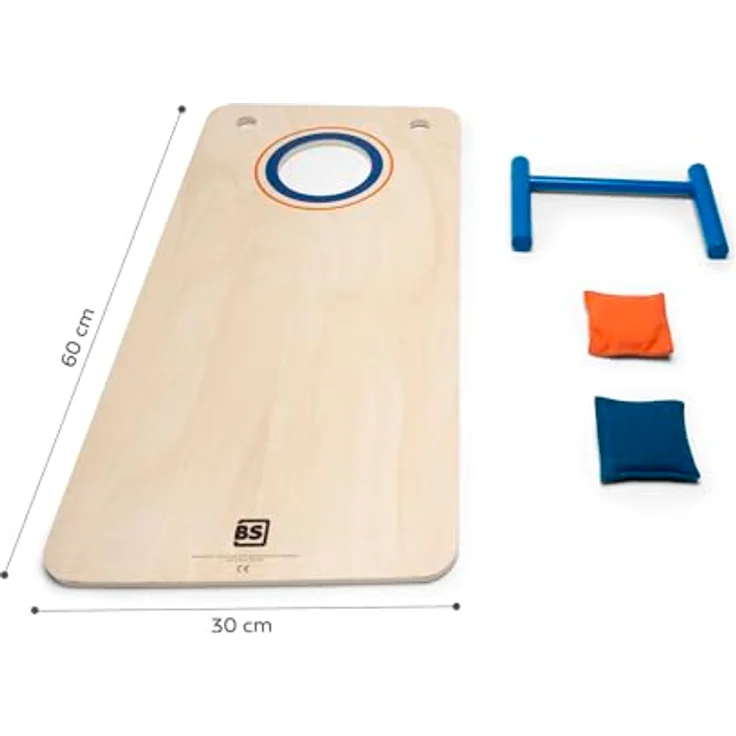 BS® Cornhole Set – Bild 2
