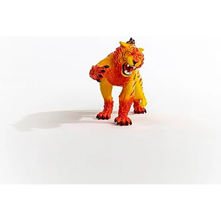 Schleich® 70148 Eldrador Lavatiger – Bild 5