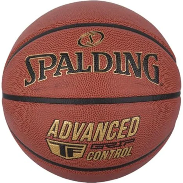 Spalding, Basketball – Bild 3
