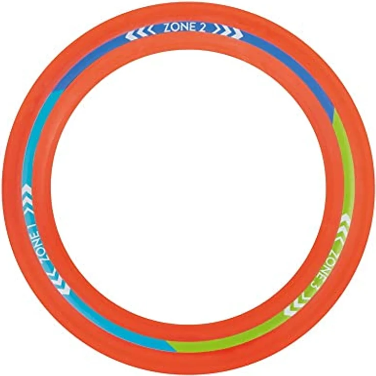 Waboba ''BACKNINE'' Disc Golf spil – Bild 2