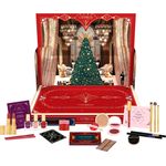 Catrice Adventskalender THE GREAT CHRISTMAS ADVENT CALENDAR (Set, 24-tlg) - Limited Edition Beauty-Adventskalender in Gatsby-Style