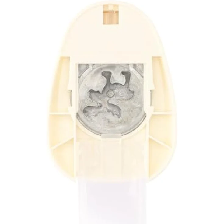 Vaessen Creative Motivstanzer Elch, 2 x 2.1 cm, für Bastelpapier und Scrapbookpapier, Weiß-gold – Bild 5