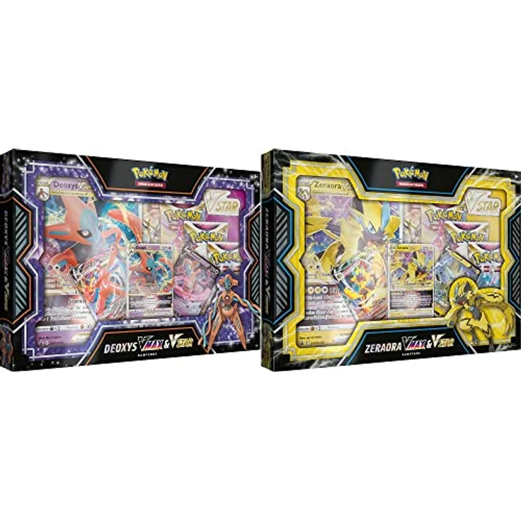 PKM Oktober Battle Box, 1x Box ,zufällige Auswahl – Bild 2