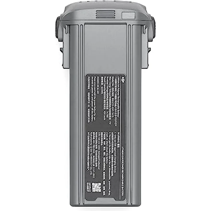 DJI Air 3 Intelligente Flugbatterie, kompatibel mit DJI Air 3S und DJI Air 3, für verlängerte Flugzeiten