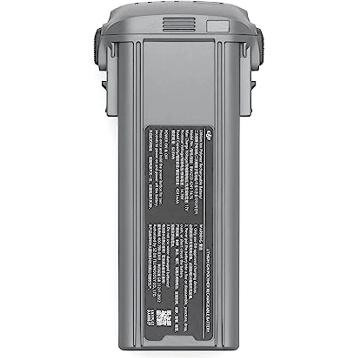 DJI Air 3 Intelligente Flugbatterie, kompatibel mit DJI Air 3S und DJI Air 3, für verlängerte Flugzeiten – Bild 1