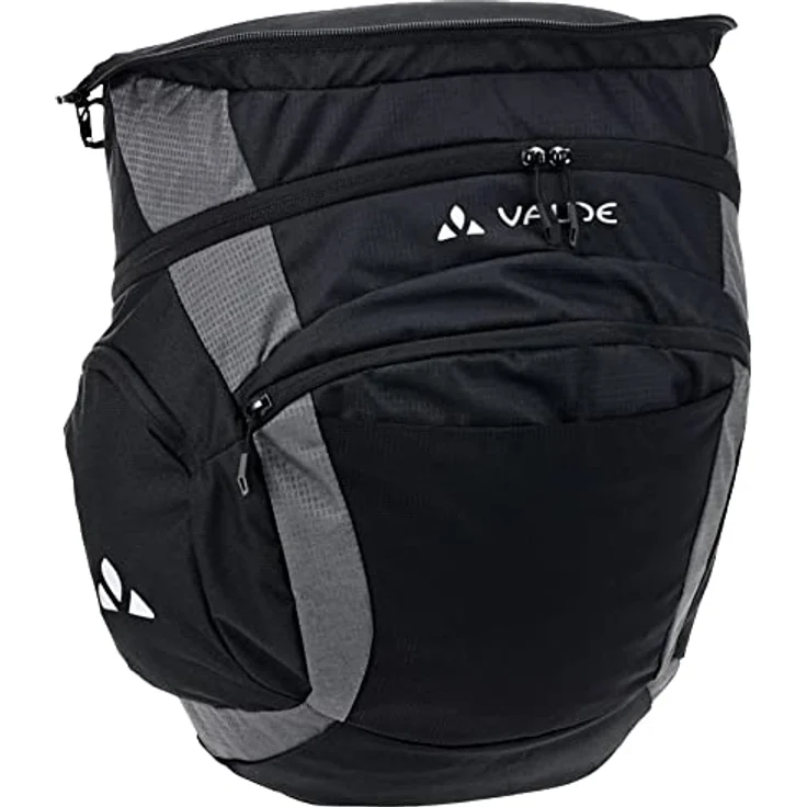 Vaude Karakorum Pro - Schwarz. – Bild 5