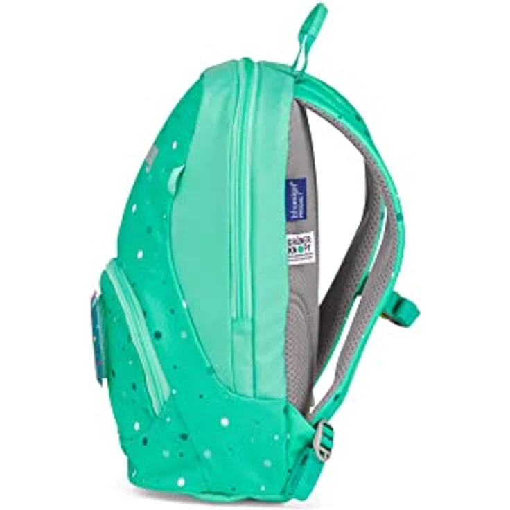 ergobag ease small Kinderrucksack Bärnelope – Bild 4