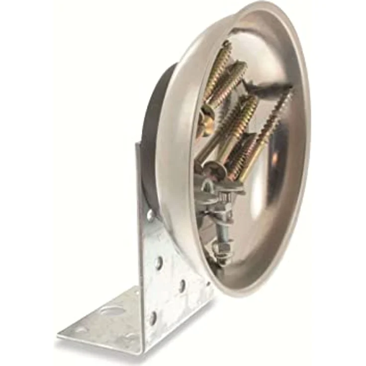 Donau Elektronik RS40 Magnet Schalen Set 4tlg – Bild 2