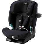 Kindersitz ADVANSAFIX PRO CLASSIC Deep Black