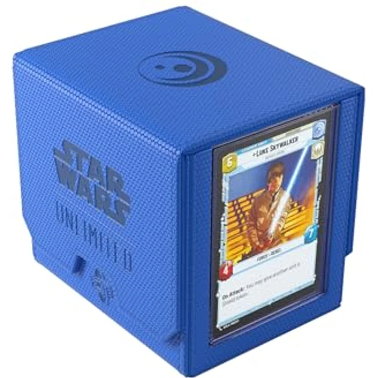 Gamegenic GGS20157 Spielzubehör, Blau – Bild 1