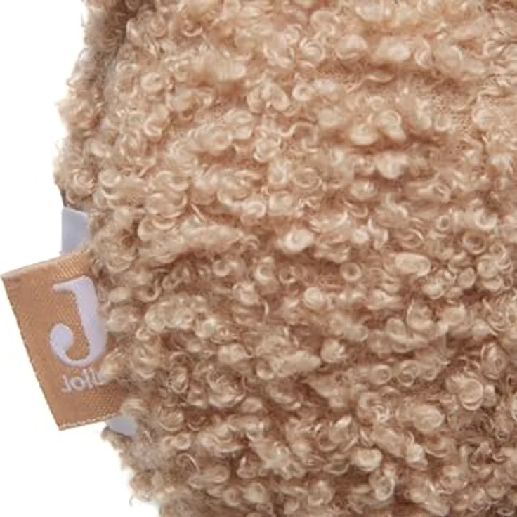 Jollein Teddy Bear Spieluhr Biscuit Braun – Bild 3
