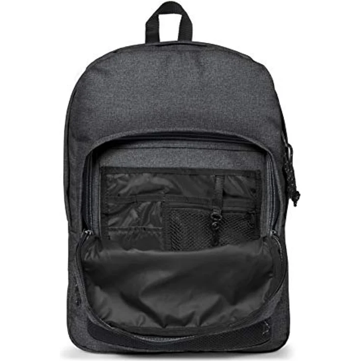 Eastpack Rucksack Pinnacle Black Denim – Bild 6