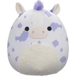Squishmallows Squishmallow FuzzAMallows Plüschtier Abelita Appaloosa-Pferd 30 cm Kuscheltiere - Preisvergleich