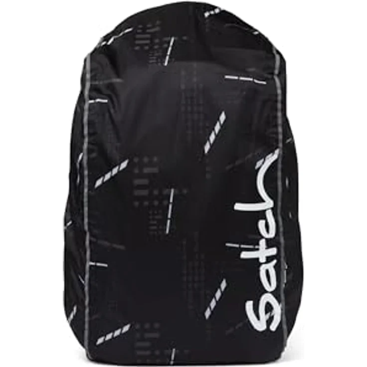 Satch Regencape Ninja Matrix - Preisvergleich – Bild 2