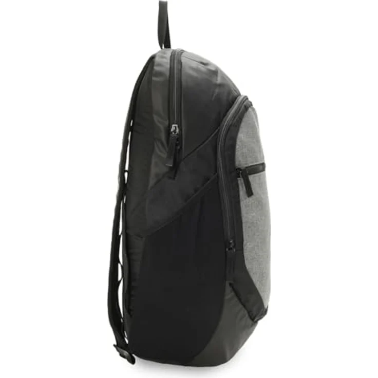 Puma Teamfinal Backpack L puma black-medium gray heather (01) – Bild 6
