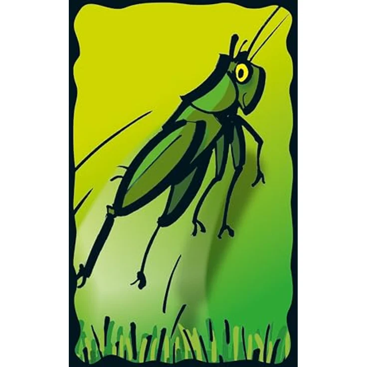 Drei Magier Spiele - Schummel Hummel – Bild 9
