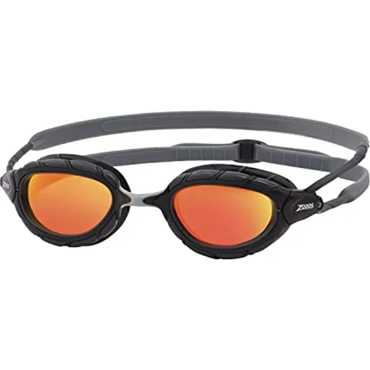 Zoggs Predator Titanium - Regular Fit