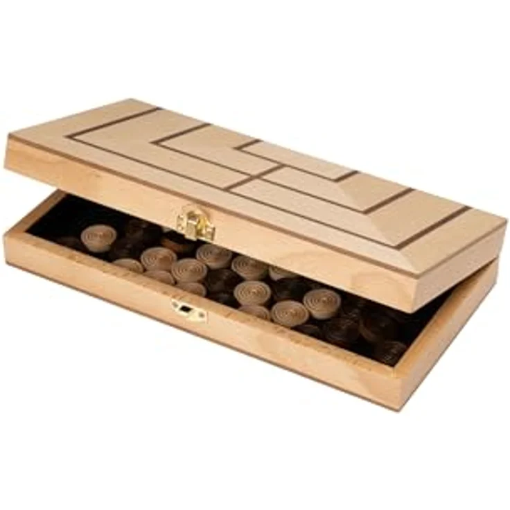 Philos 3135 - Mühle, Strategiespiel – Bild 3