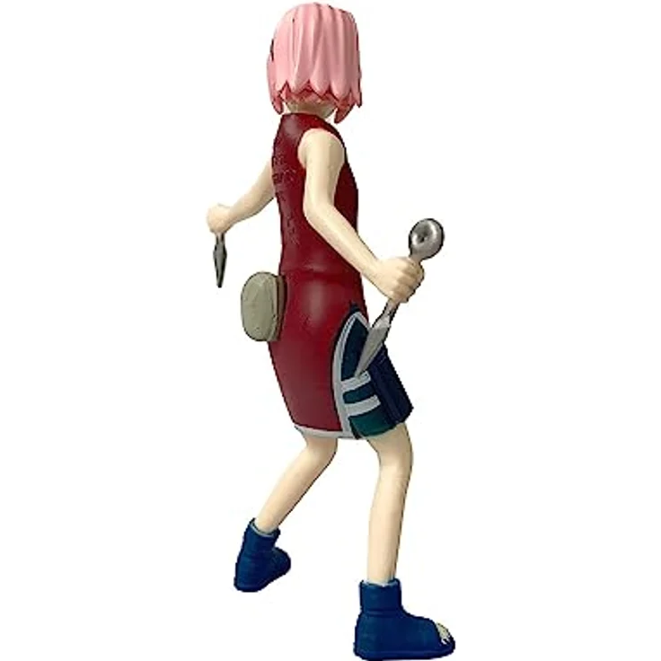 Naruto - Spielfigur - Sakura – Bild 2