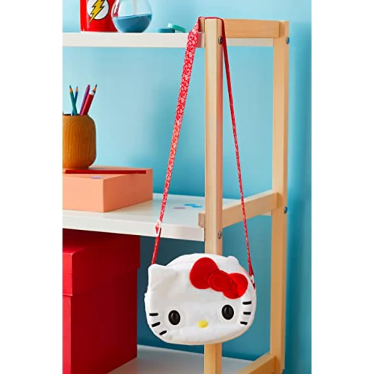 BAG Sanrio Purse Pets - Hello Kitty – Bild 10