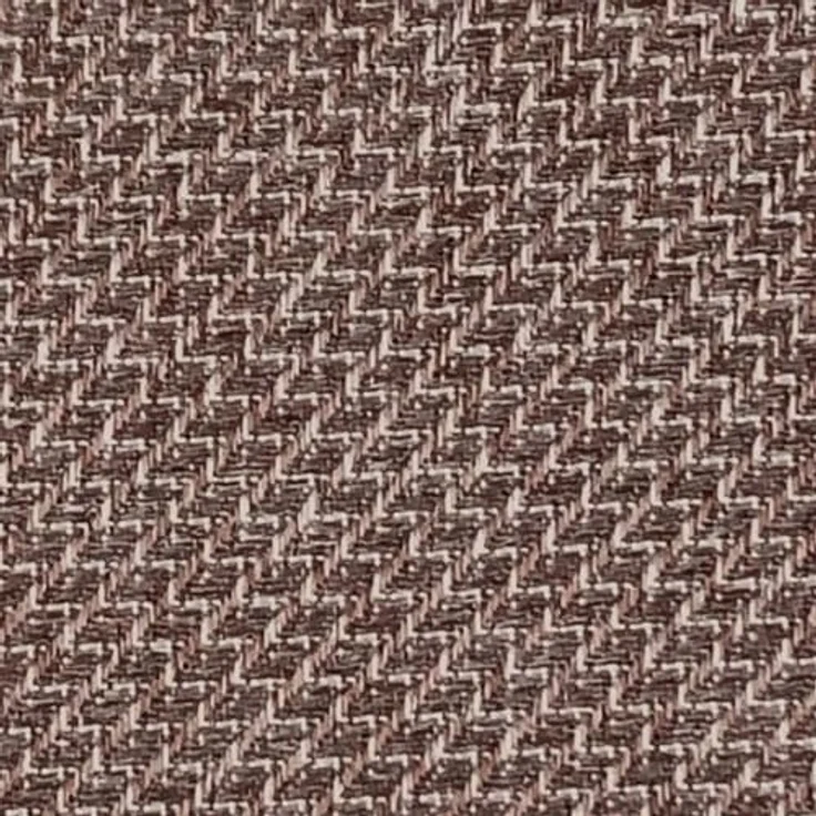 Daliya FLEXI-PRO M 2in1 Kombikinderwagen, leicher klappbarer Buggy mit Liegefunktion, höhenverstellbar, großem Einkaufskorb und Wetterschutz, Beige-Rosa Leinen – Bild 9