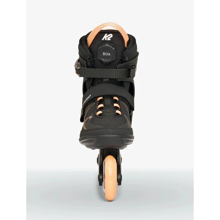 K2, Inline Skates, (39.5) – Bild 1