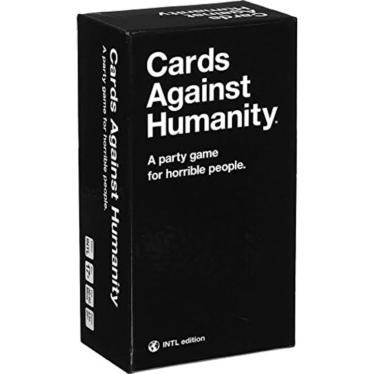 Cards Against Humanity MG-INTL International Edition – Bild 2