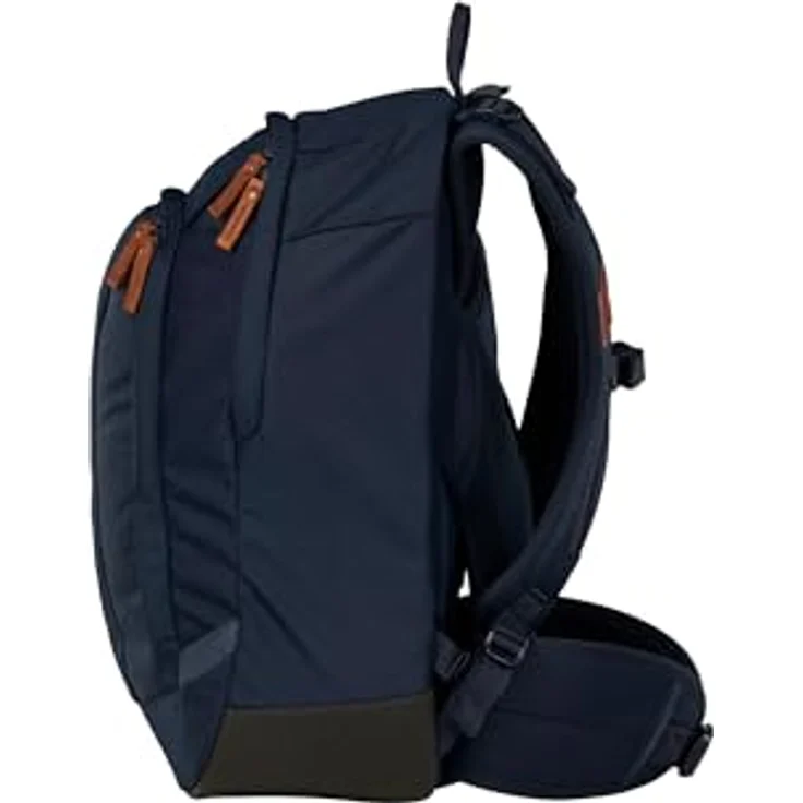 Satch air Schulranzen, gepolstert 26L Stauraum, standfest mit Laptopfach für die 5. Klasse – Bild 3