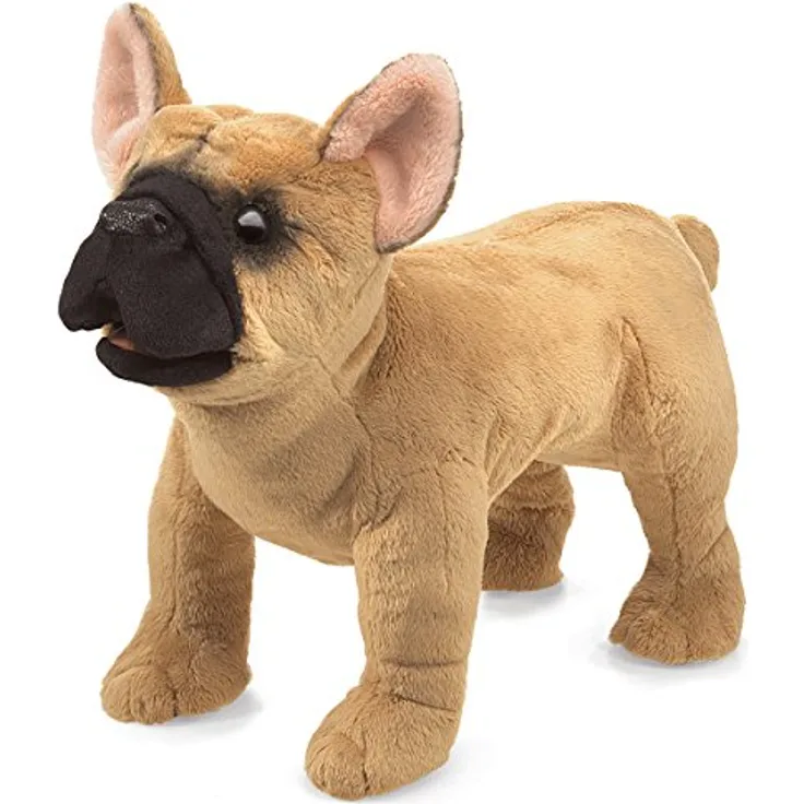 Folkmanis 3066 Handpuppe, braun
