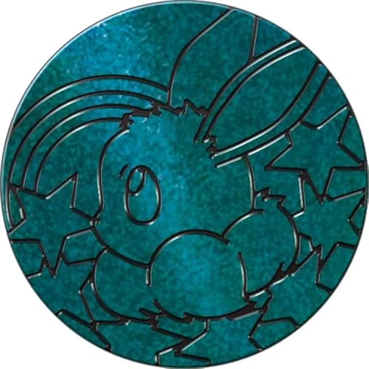 Pokémon Mini-Tin-Box Karmesin & Purpur – Prismatische Entwicklungen: Nachtara (2 Boosterpacks & 1 Münze) – Bild 5
