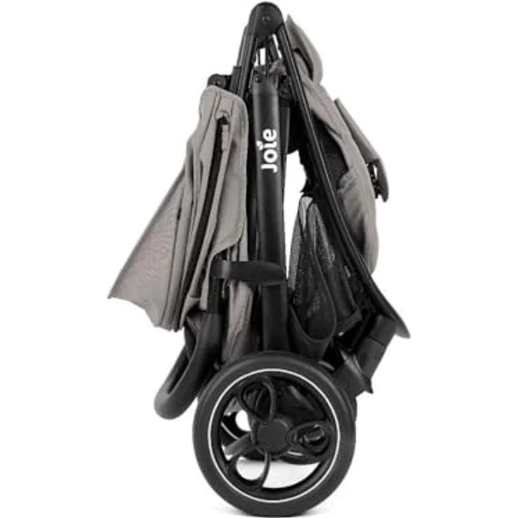 Joie Buggy Litetrax Pro Pebble Kollektion 2023 – Bild 6