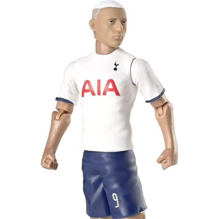 Banbo Toys Tottenham Hotspur Richarlison Action Figure, 20 cm Sammelfigur