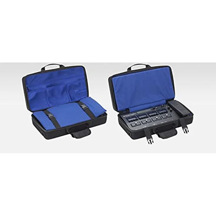 Zoom CBG-5n Fußsack G5n weich – Bild 2