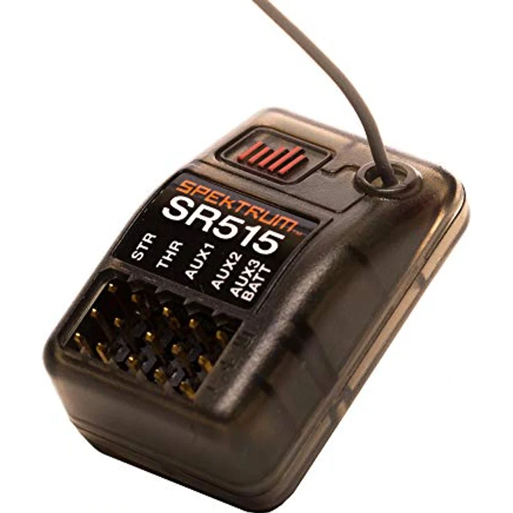 SR515 DSMR 5-Kanal Sportempfänger