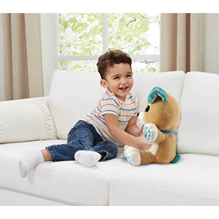 Vtech Baby - Magische-Pfoten-Hündchen – Bild 6