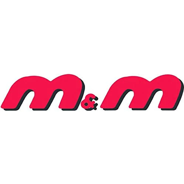 M & M International Direktgesteuertes Pneumatik-Ventil B206DBX-24 24 V/DC G 3/4 1St.