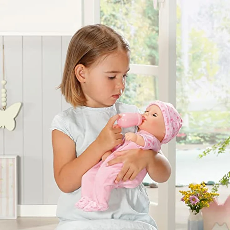 Baby Annabell - Little Annabell, 36cm – Bild 9