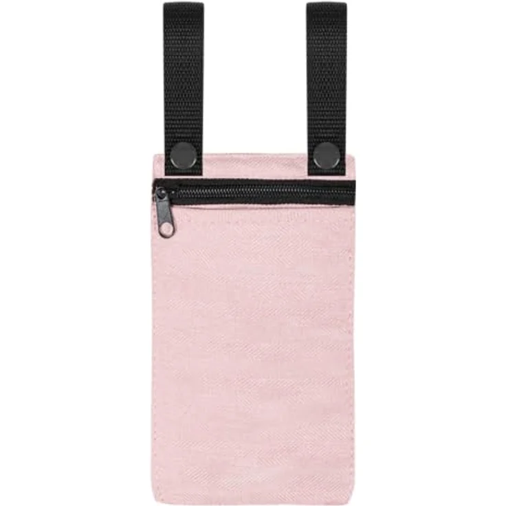 Lionelo Berry, Dreirad Pink Rose mit 360-Grad-Rotsitz, für Kinder von 9 Monaten bis 5 Jahren, verstellbarer Schiebegriff, wartungsfreie PU-Räder – Bild 8