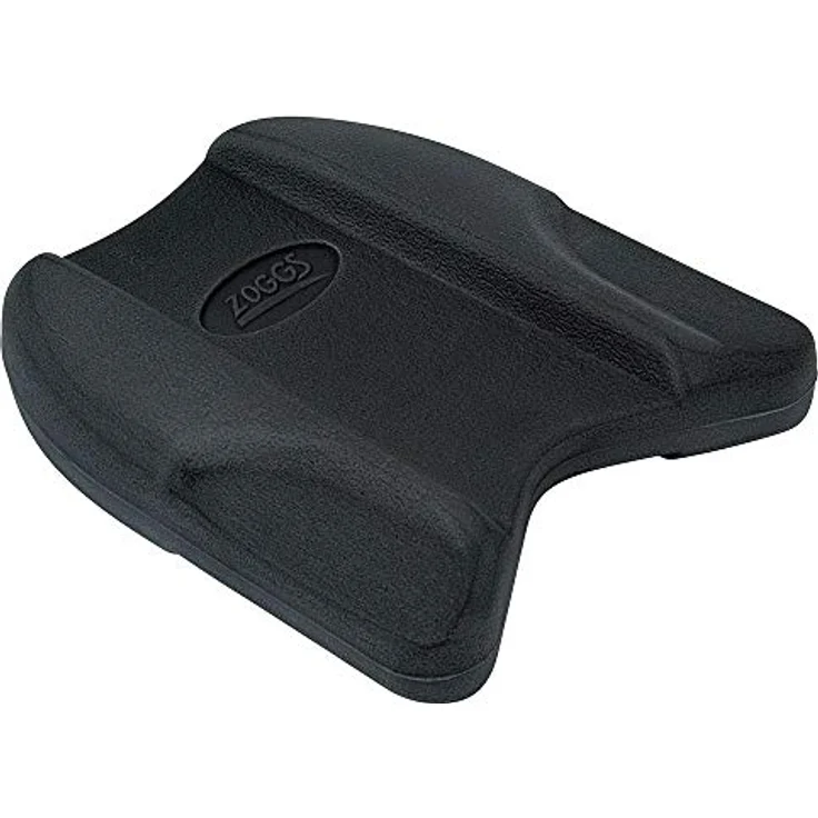 Zoggs 301644 Unisex-Adult Kick Buoy Kickboards für Schwimmen, Black (schwarz), Einheitsgröße – Bild 1