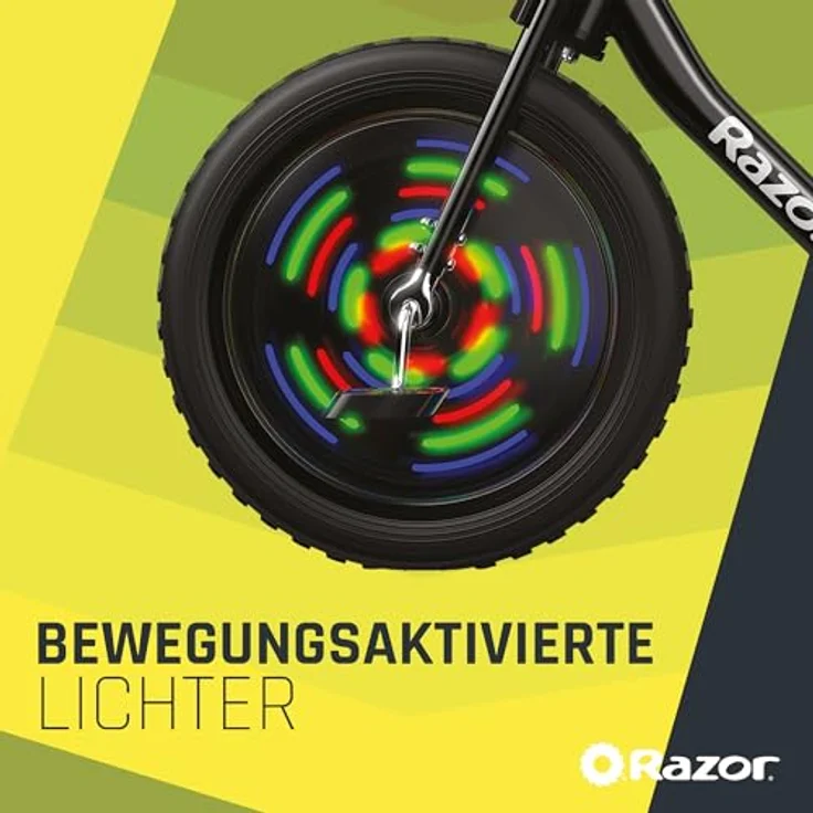 Razor LightShow Rip Rider 360 – Bild 4